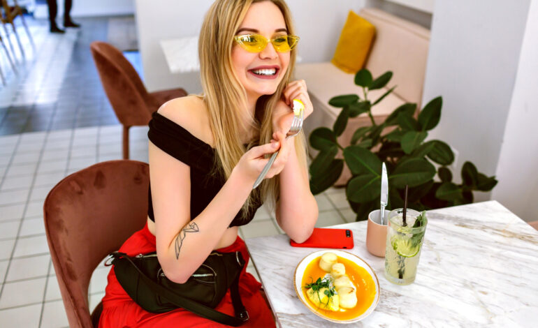 What Is the Most Popular Italian Food