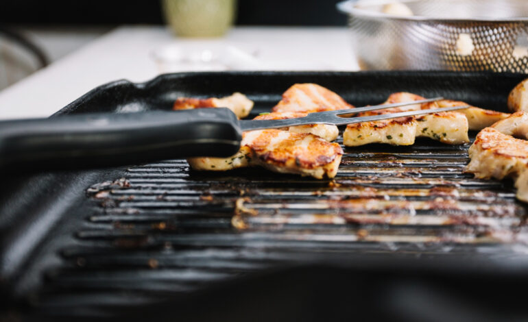 How Long to Cook Tri Tip in Oven for Tender Results