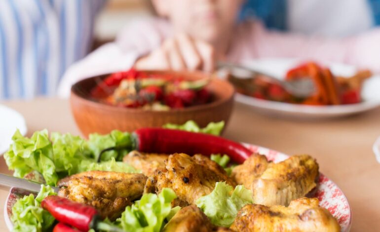 What Are Shredded Chicken Recipes for Family Dinner Ideas