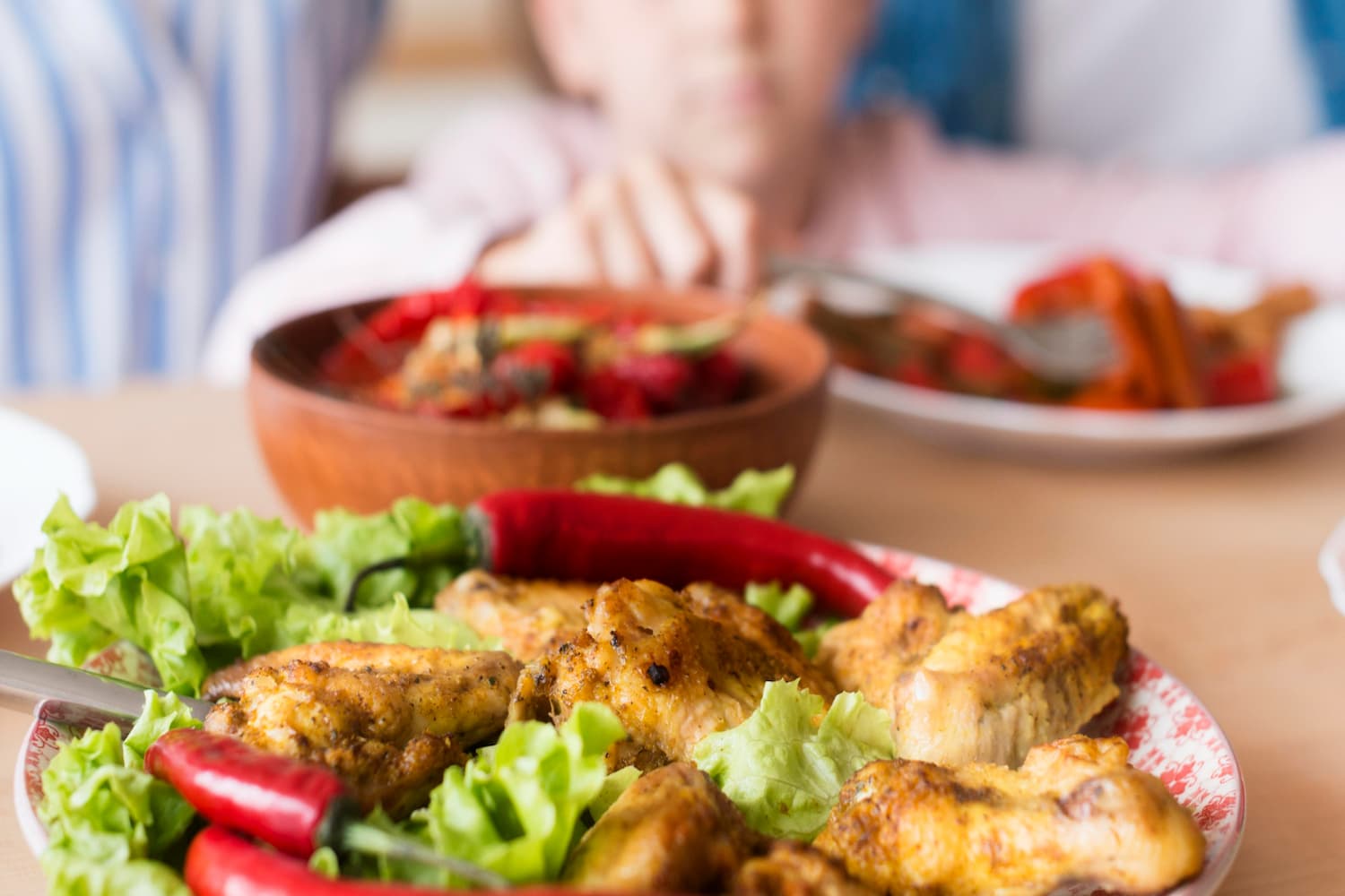 What Are Shredded Chicken Recipes for Family Dinner Ideas
