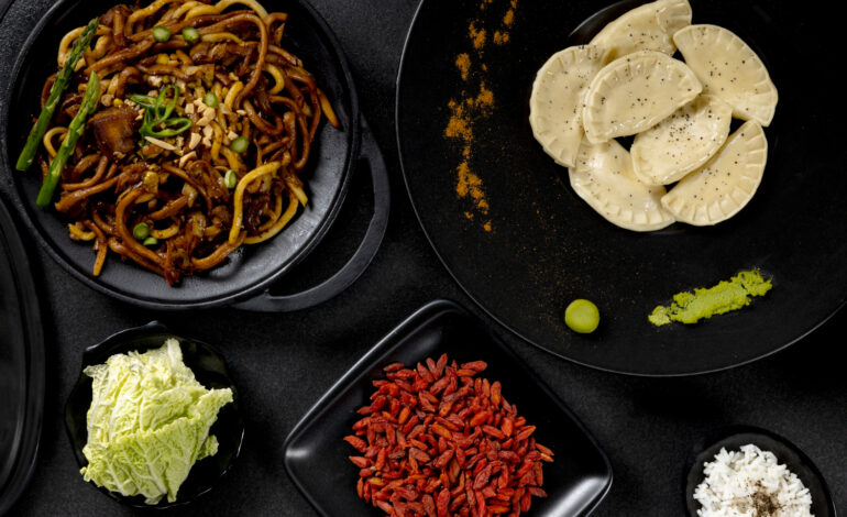 Best Guide to Enjoy Gluten Free Chinese Food Quick Recipe