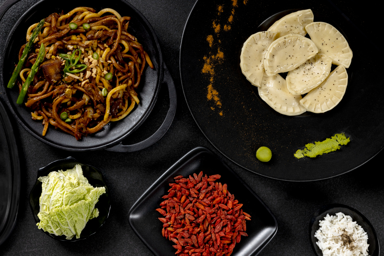 Best Guide to Enjoy Gluten Free Chinese Food Quick Recipe