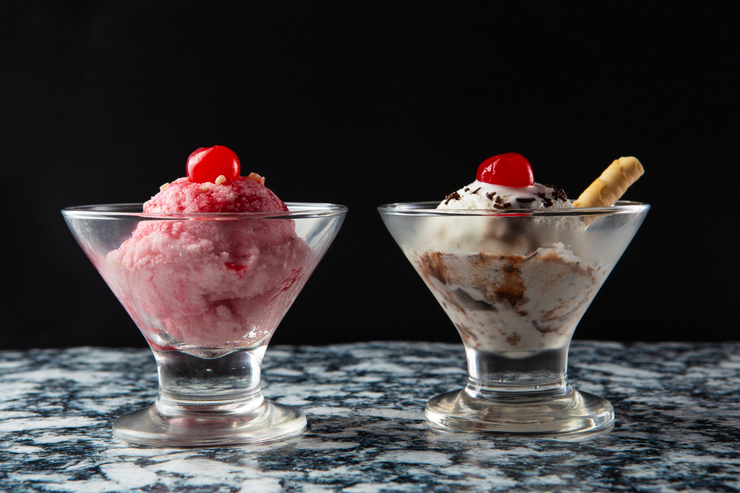 Gelato vs Ice Cream: What’s the Difference?