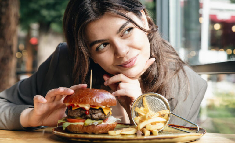 When Does Burger King Stop Serving Breakfast