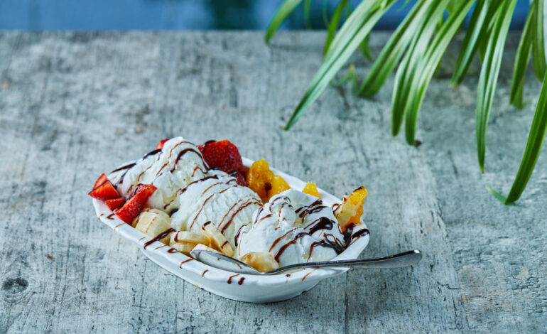 7 Ice Cream Shorts for Summer Desserts You Should Try
