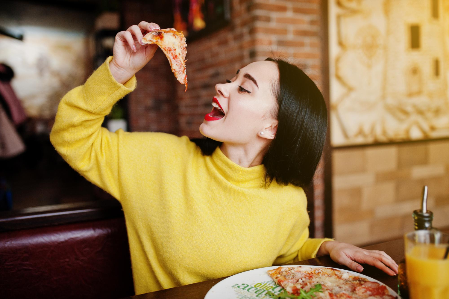 The Pizza Edition: Ultimate Guide to Perfect Slices