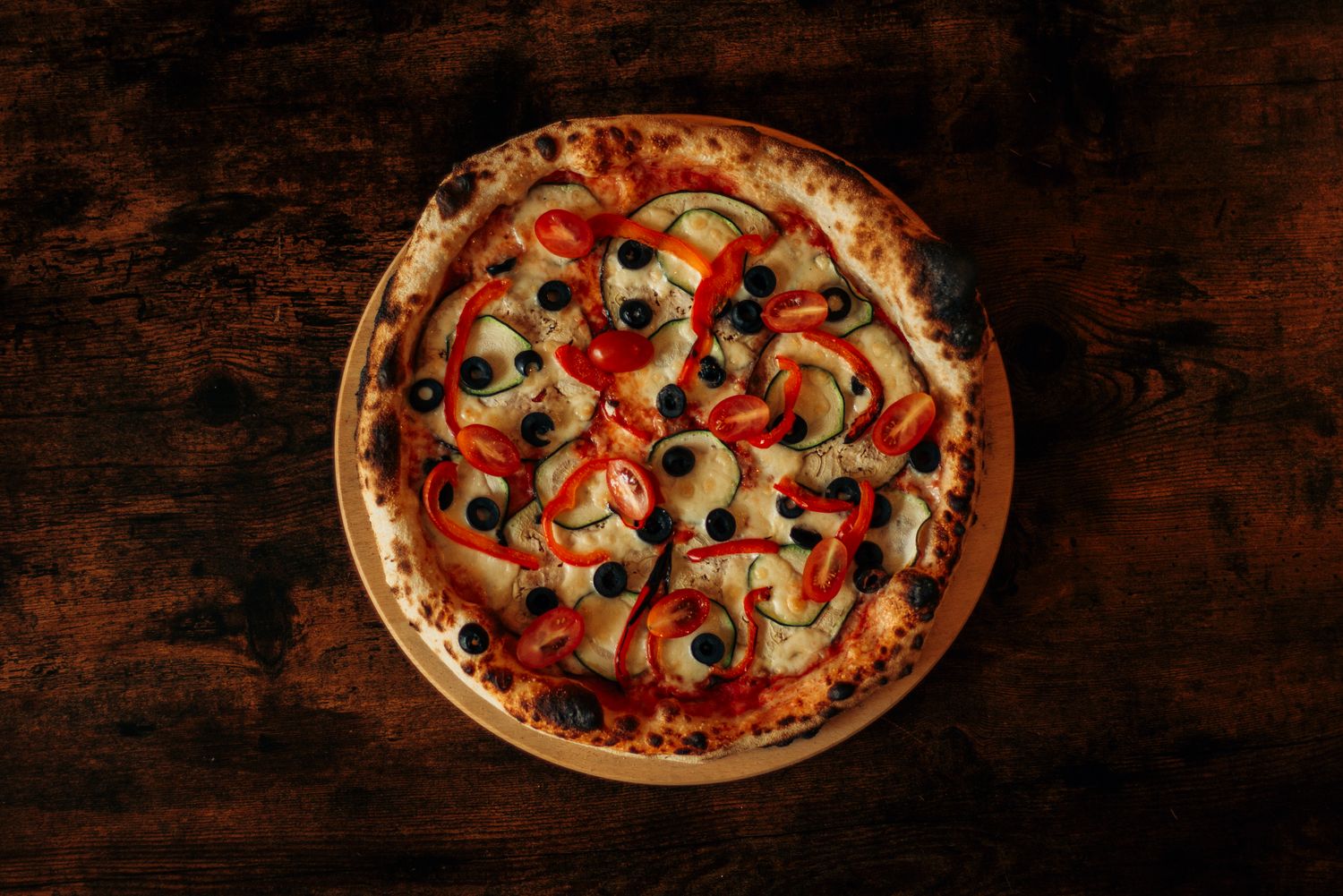 How Many Calories in a Pizzeria Slice of Pizza