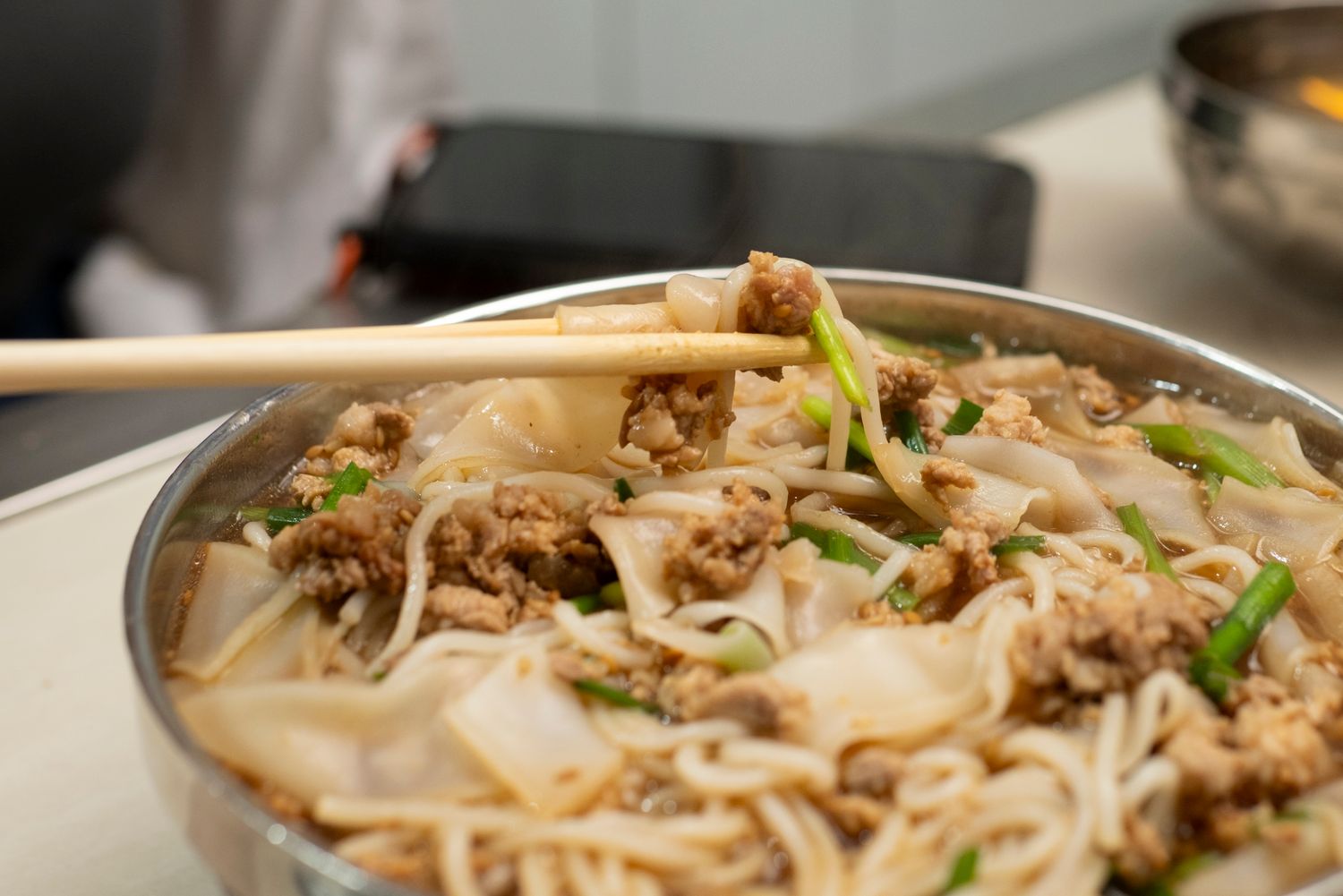Chinese Food White Center: Authentic Flavours Worth Trying