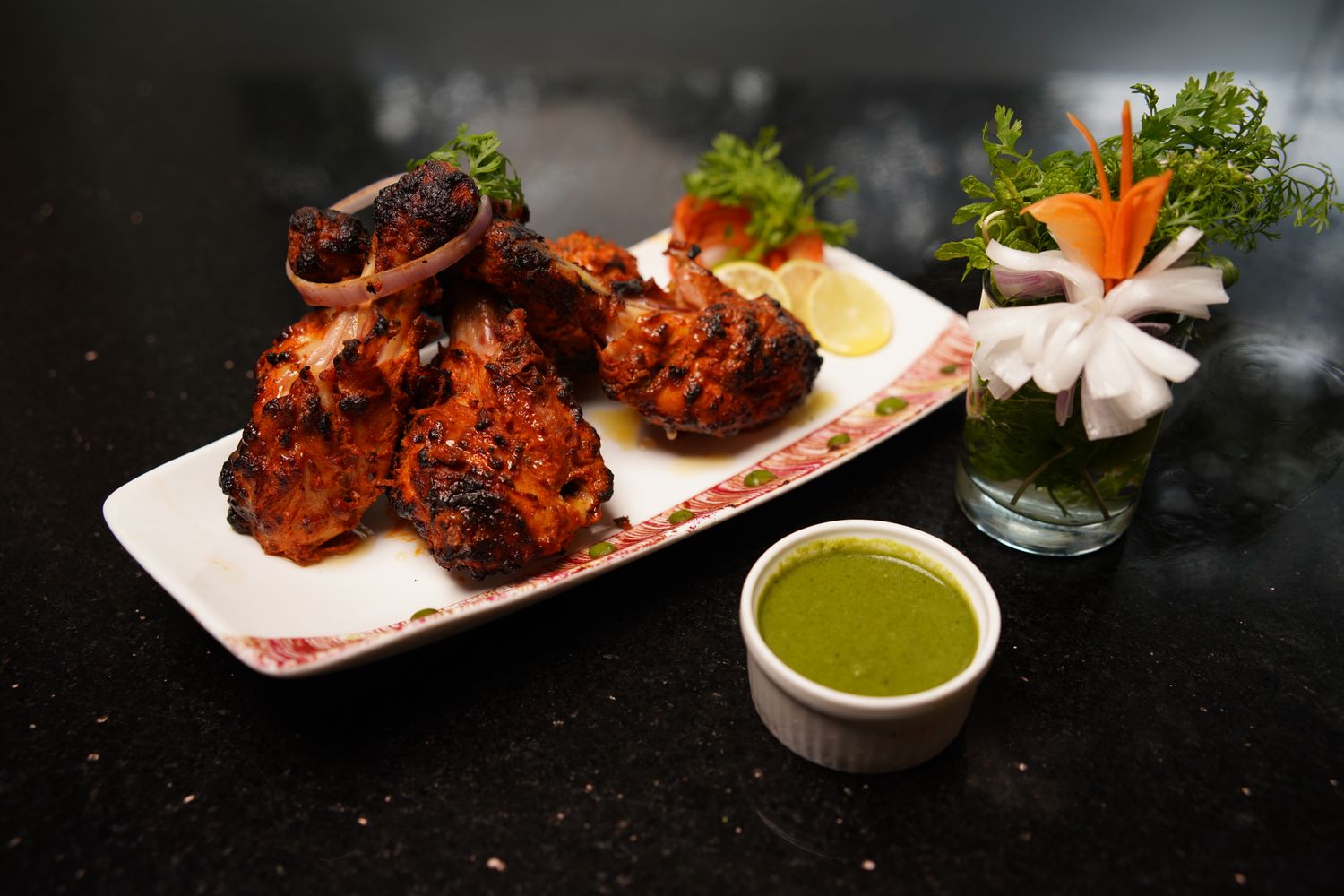 Authentic Jerk Chicken Recipe for Spicy Food Lovers