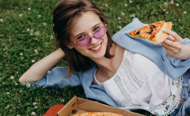 Addition Pizza: The Best Toppings for Your Pie