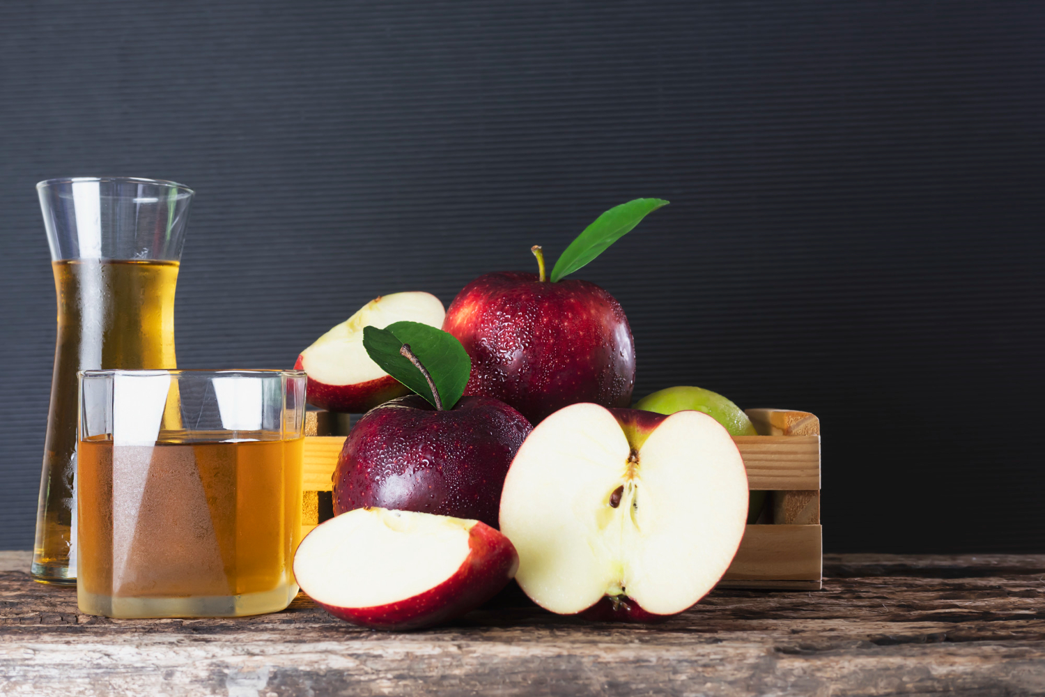 What Is the Apple Cider Vinegar Recipe for Weight Loss