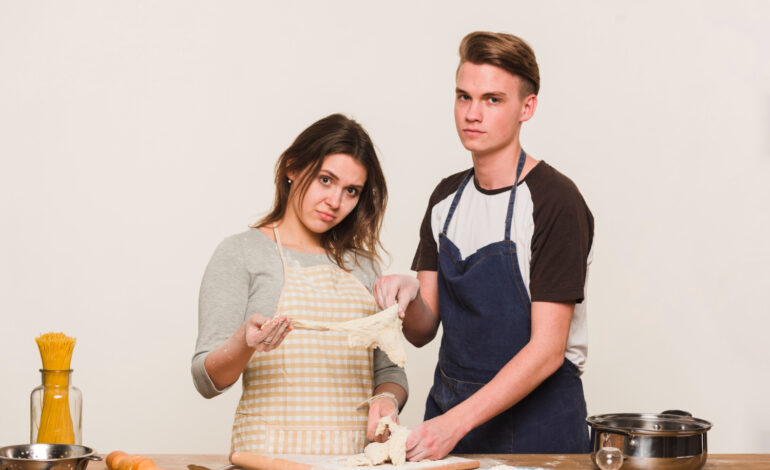 What Is the Difference Between Baking and Roasting?