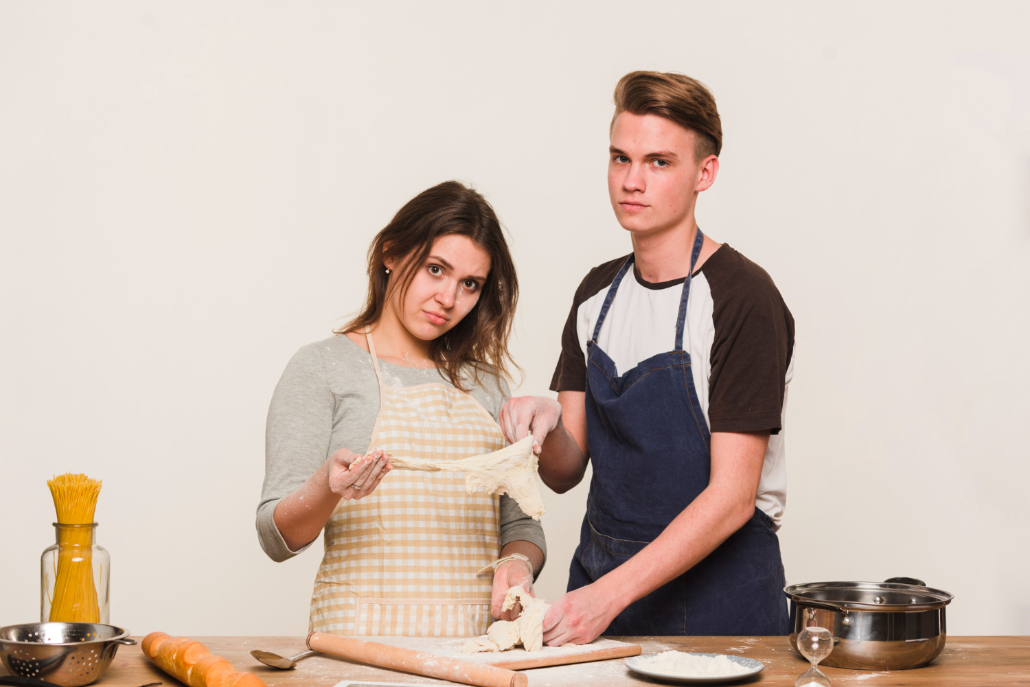 What Is the Difference Between Baking and Roasting?