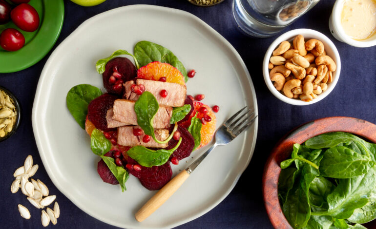 Which Cuisines Are Naturally Low Carb