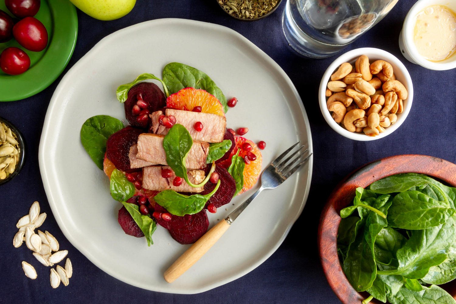 Which Cuisines Are Naturally Low Carb