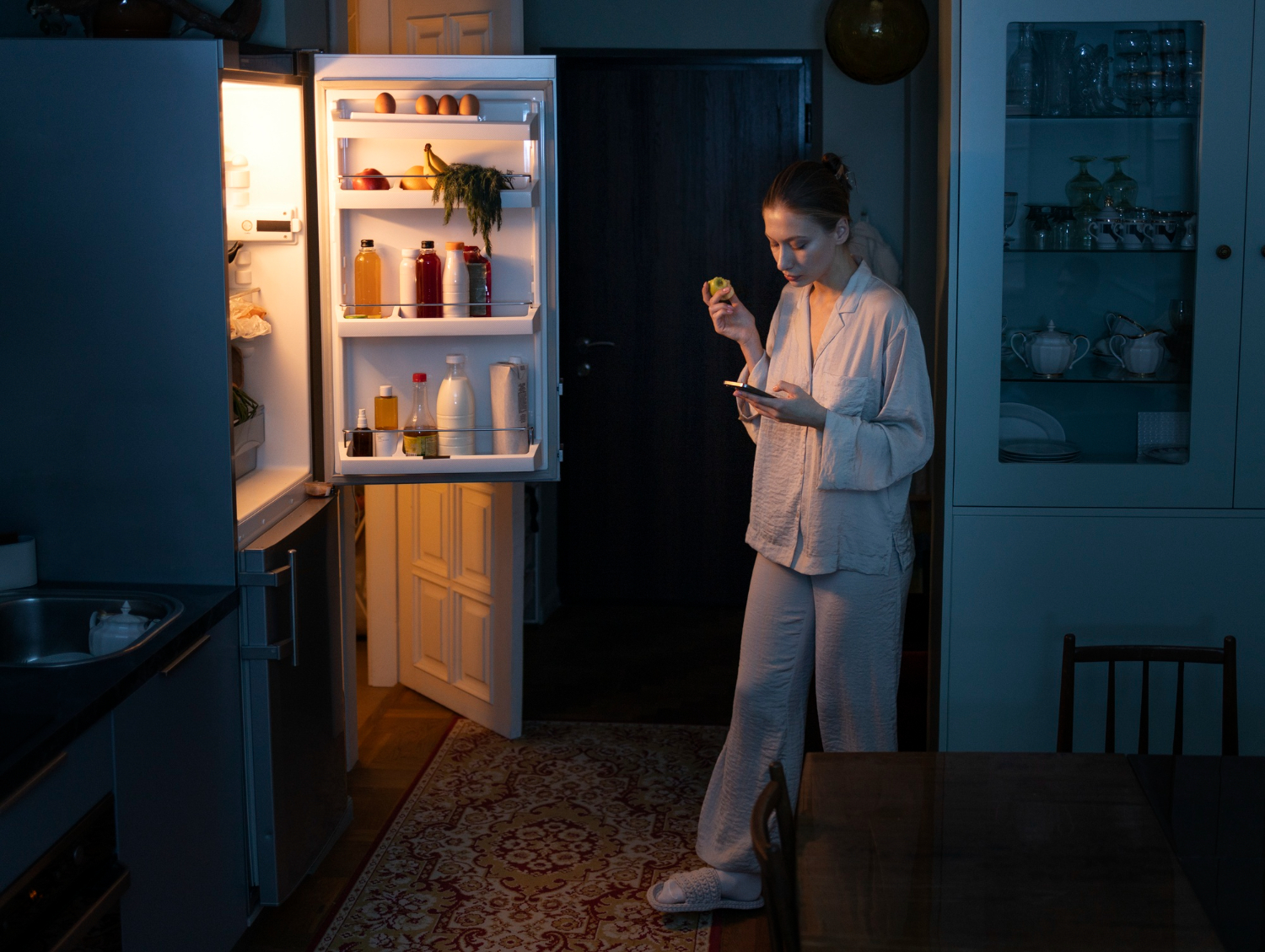 How Long Does Chinese Food Last in the Fridge