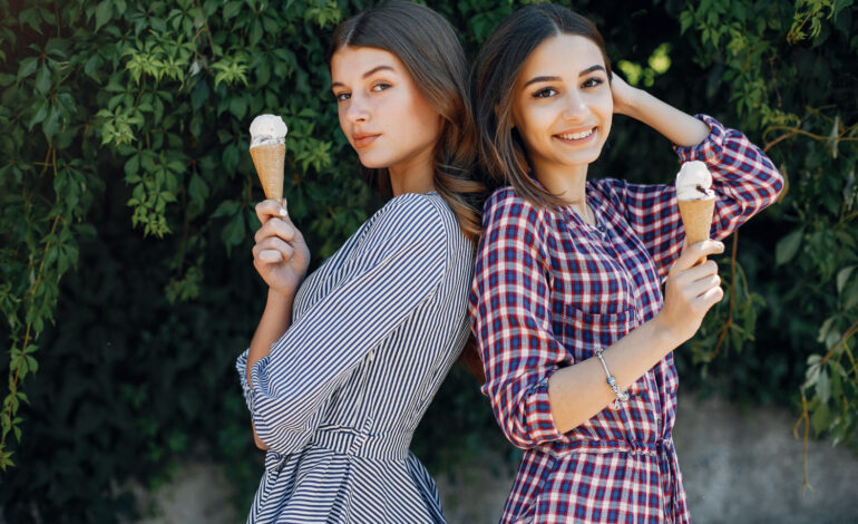 How to Make Ice Cream in Grow a Garden