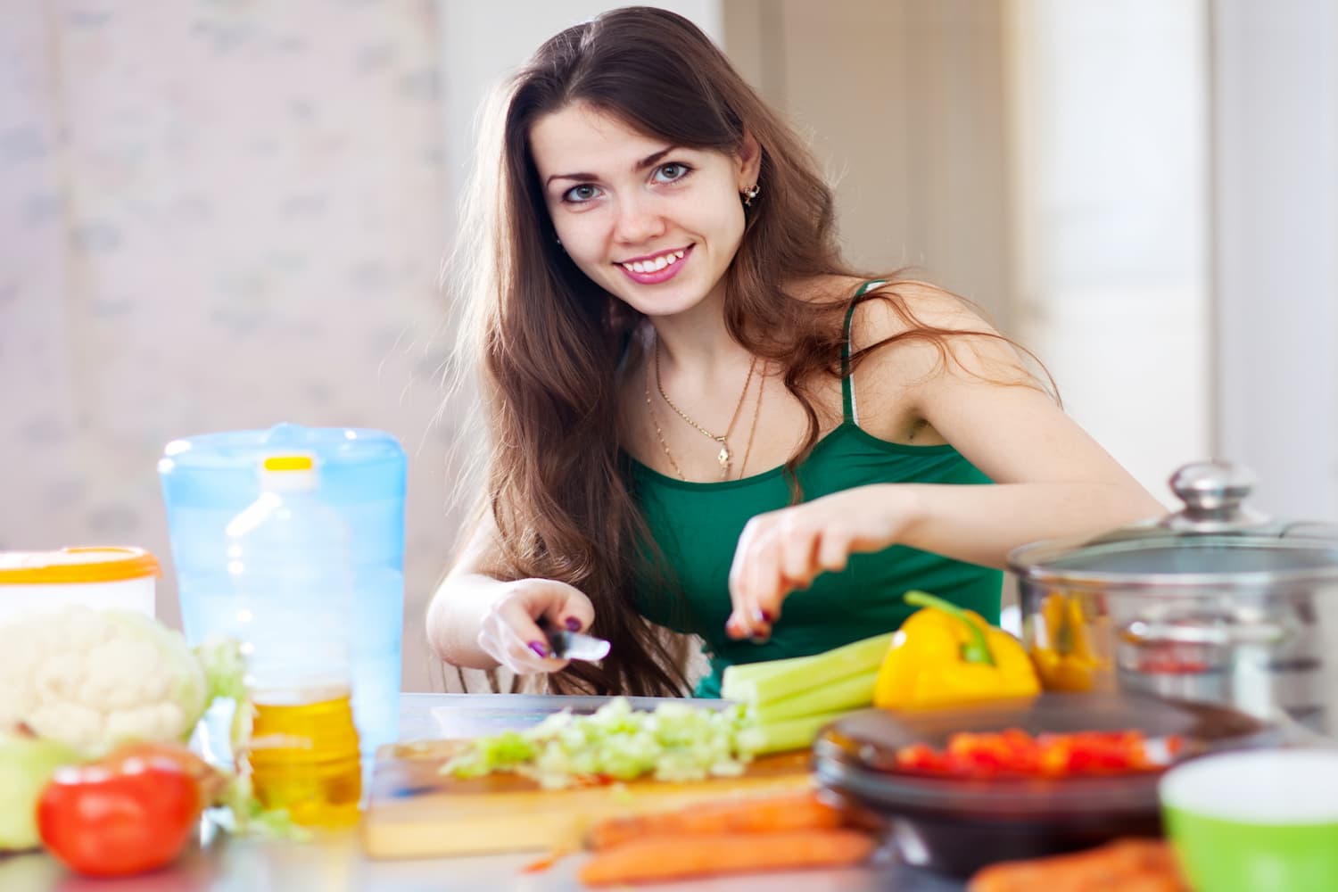 What Is the Jello Recipe for Weight Loss