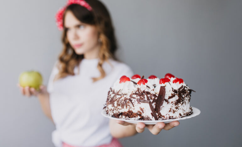 Can’t Have Cake and Eat It Too