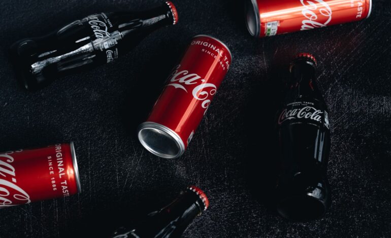 What’s the Difference Between Diet Coke and Coke Zero