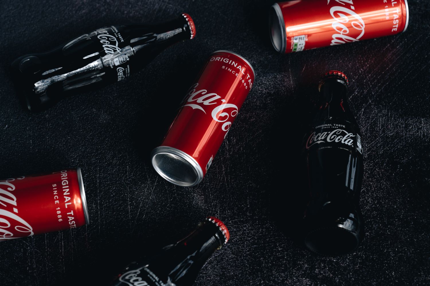 What’s the Difference Between Diet Coke and Coke Zero
