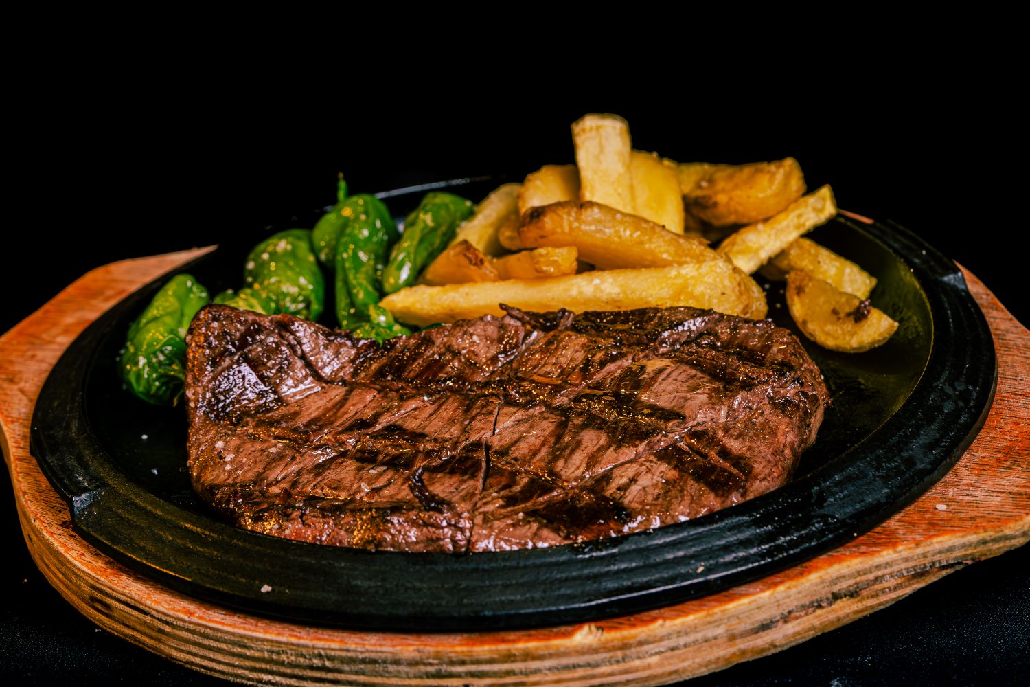 How to Cook Sirloin Tips