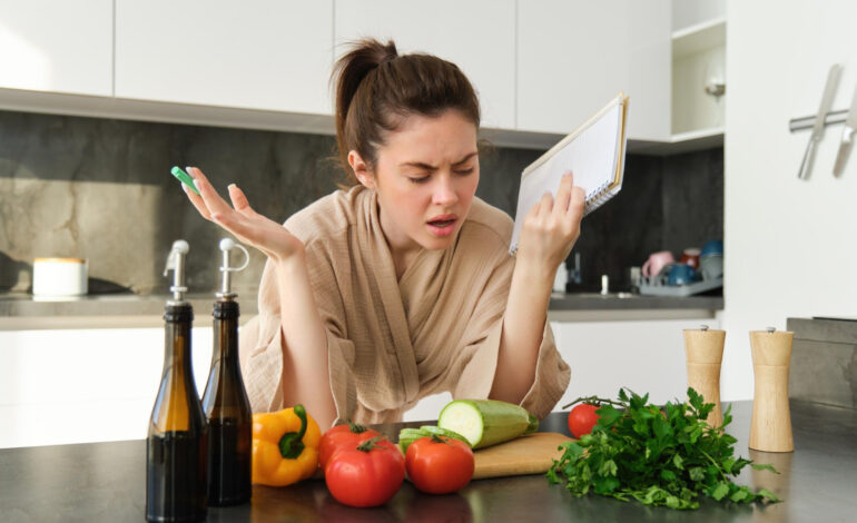 What Is the Lowest Calorie Food