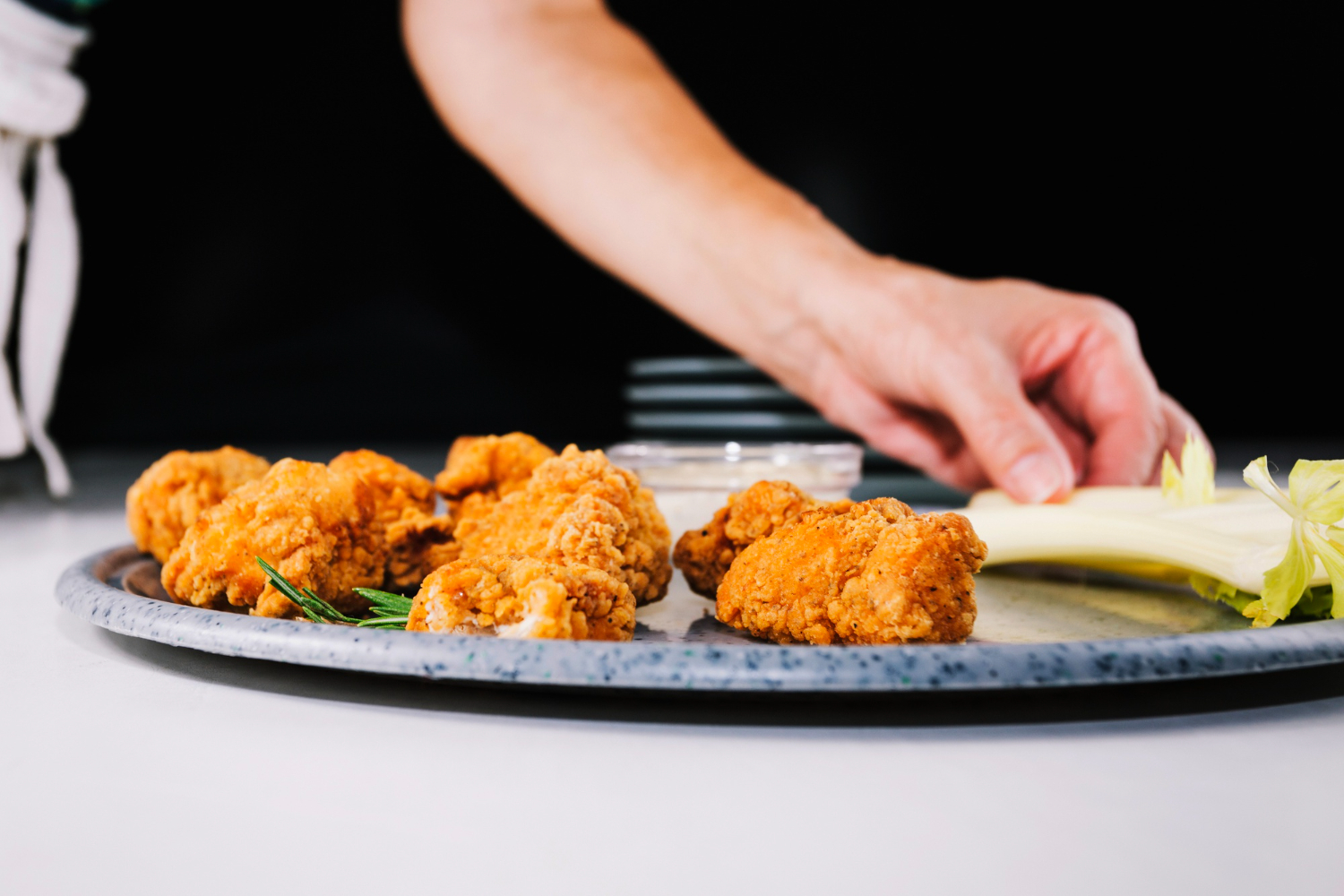 Fried Chicken for Family Dinners: Easy Crispy Recipe Guide
