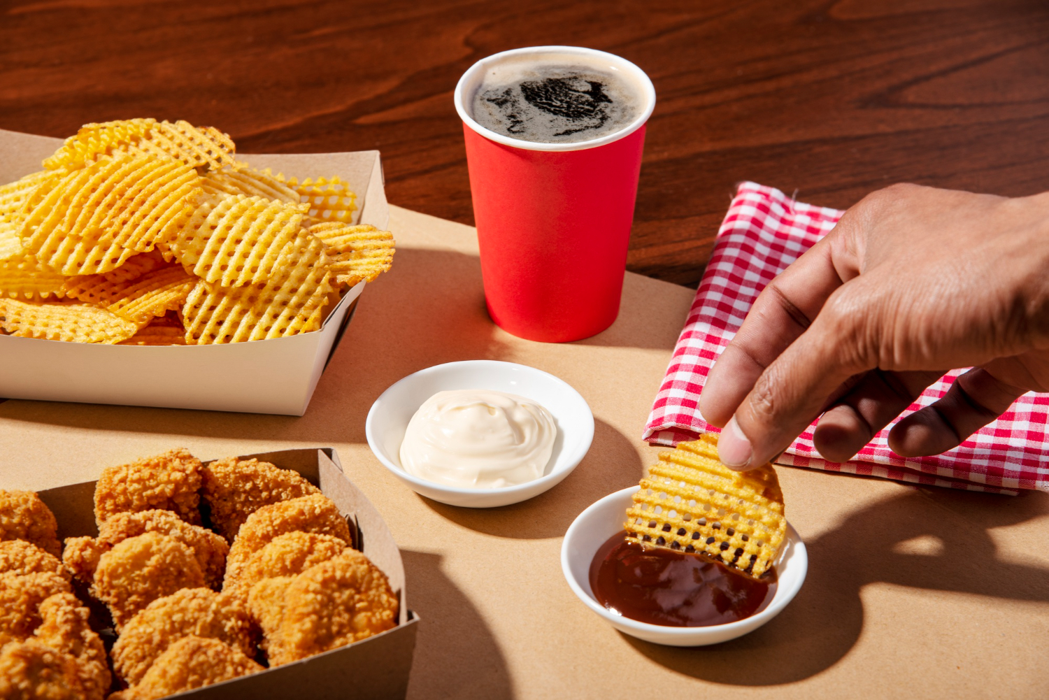Why Crown Fried Chicken Is a Popular Takeaway Choice Today
