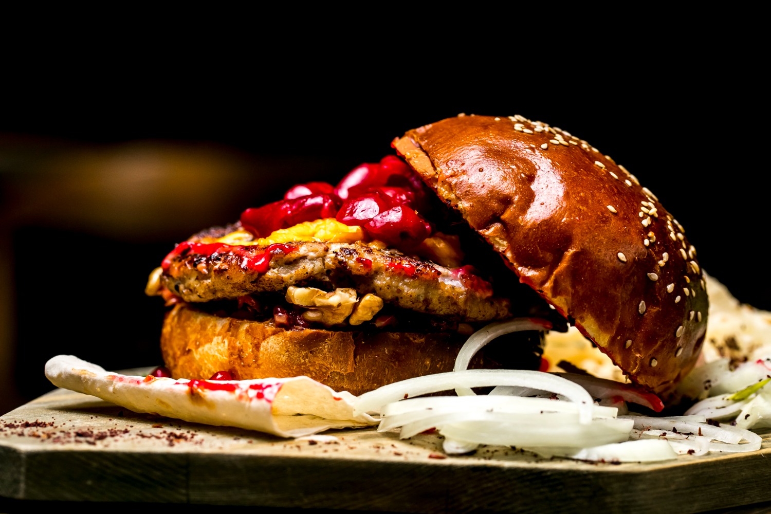 10 Best Burgers for Juicy Flavours in the UK