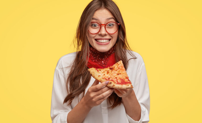 Best Supreme Pizza Toppings for a Truly Loaded Pizza Slice