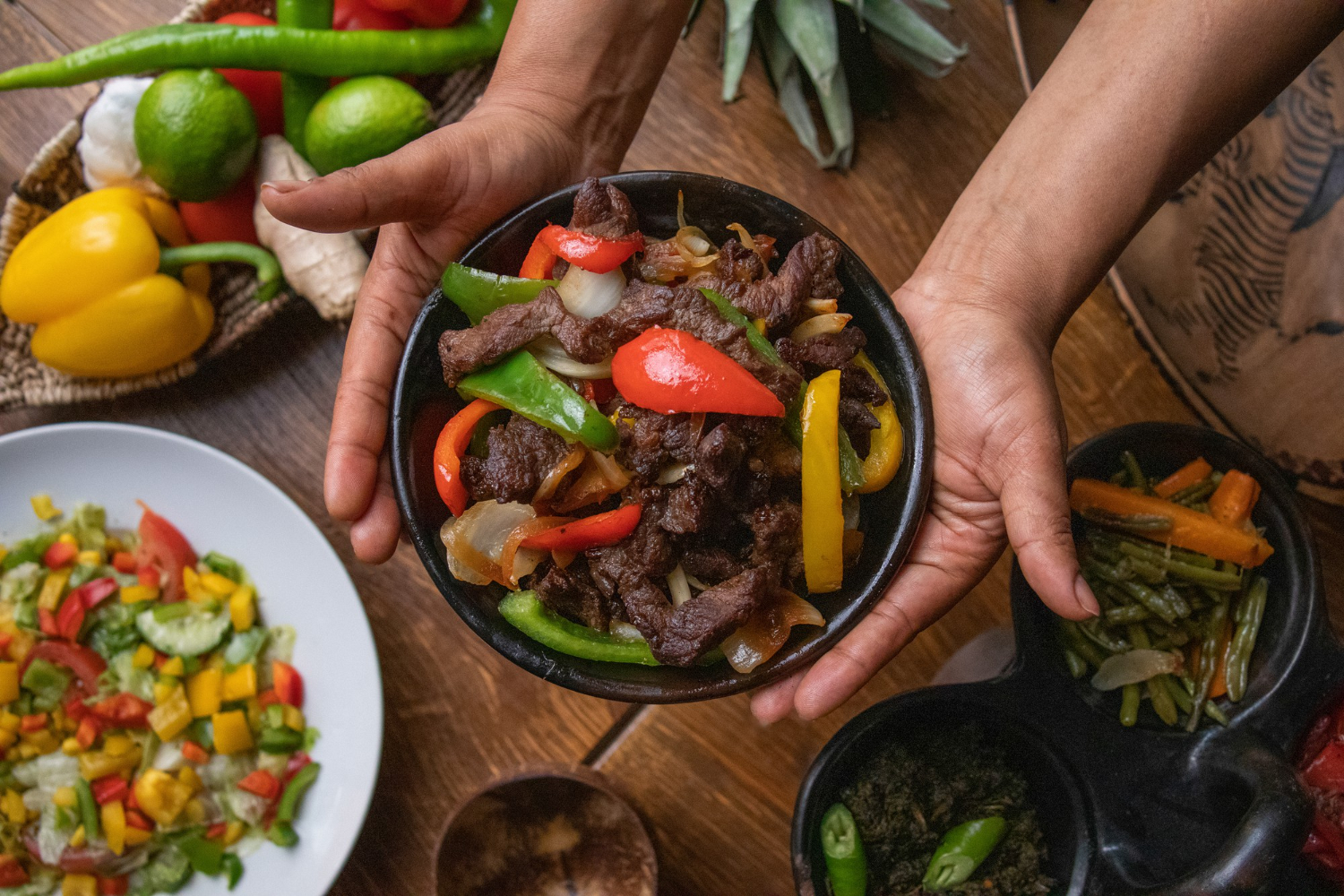 Best Easy Peruvian Recipes at Home for Healthy Meal Ideas