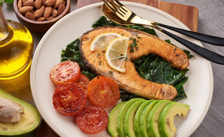 Can I Eat Fish on a Vegan Diet?