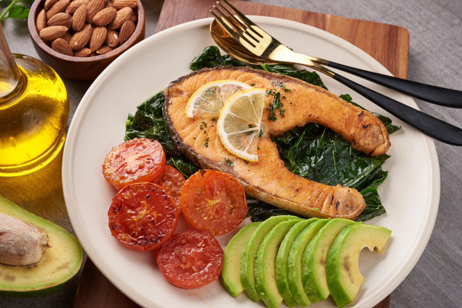 Can I Eat Fish on a Vegan Diet?
