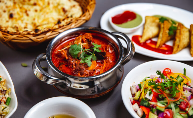 How to Enjoy Pakistani food with Easy Traditional Recipes