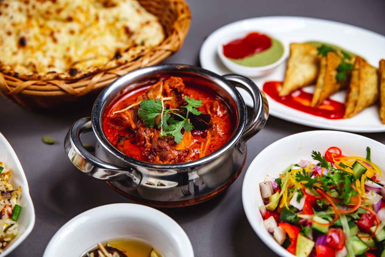 How to Enjoy Pakistani food with Easy Traditional Recipes