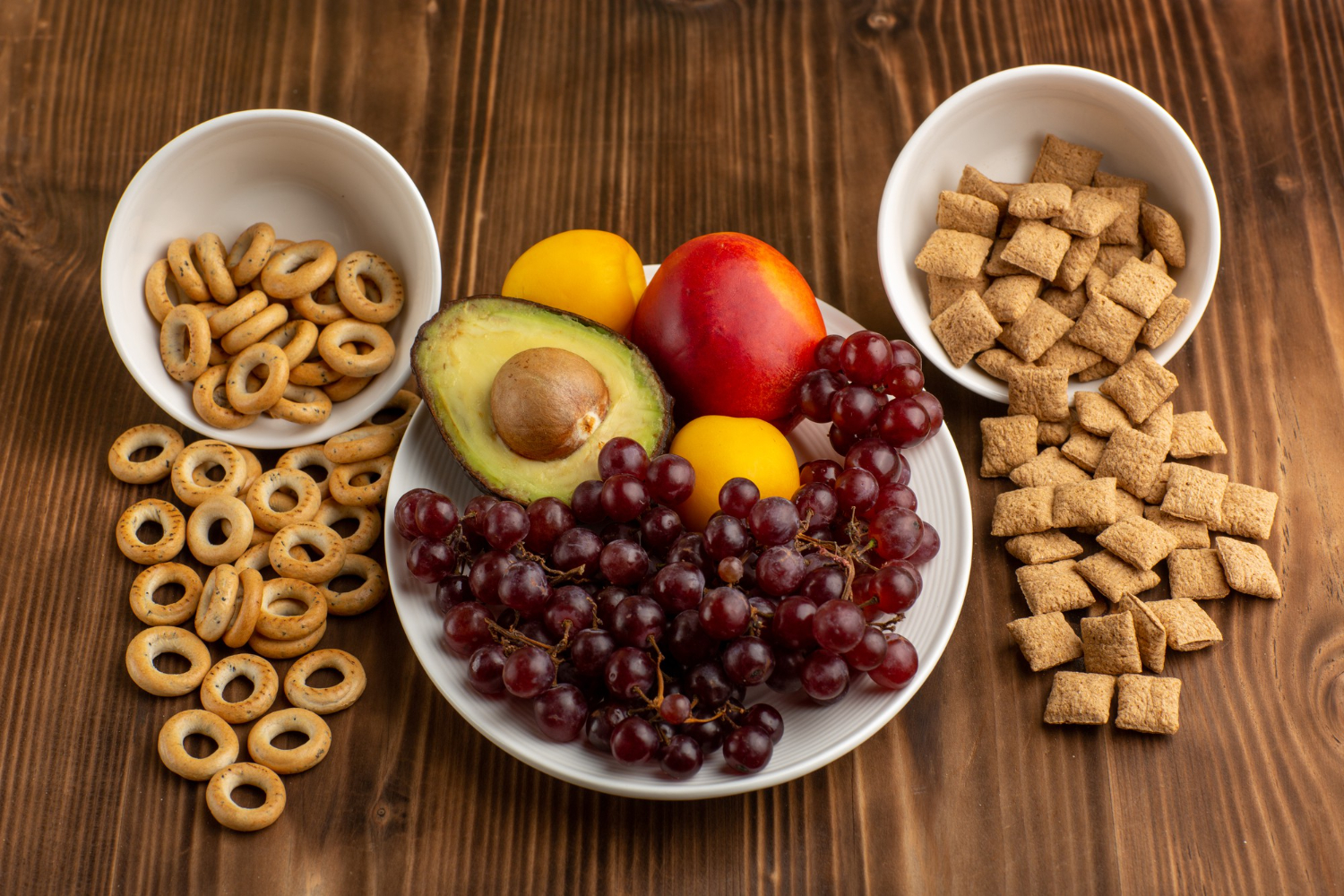 What Are the Best Low Calorie Snacks