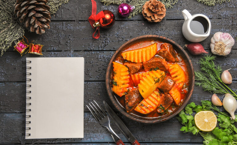 Recipes for Comfort Food: Easy & Delicious Ideas