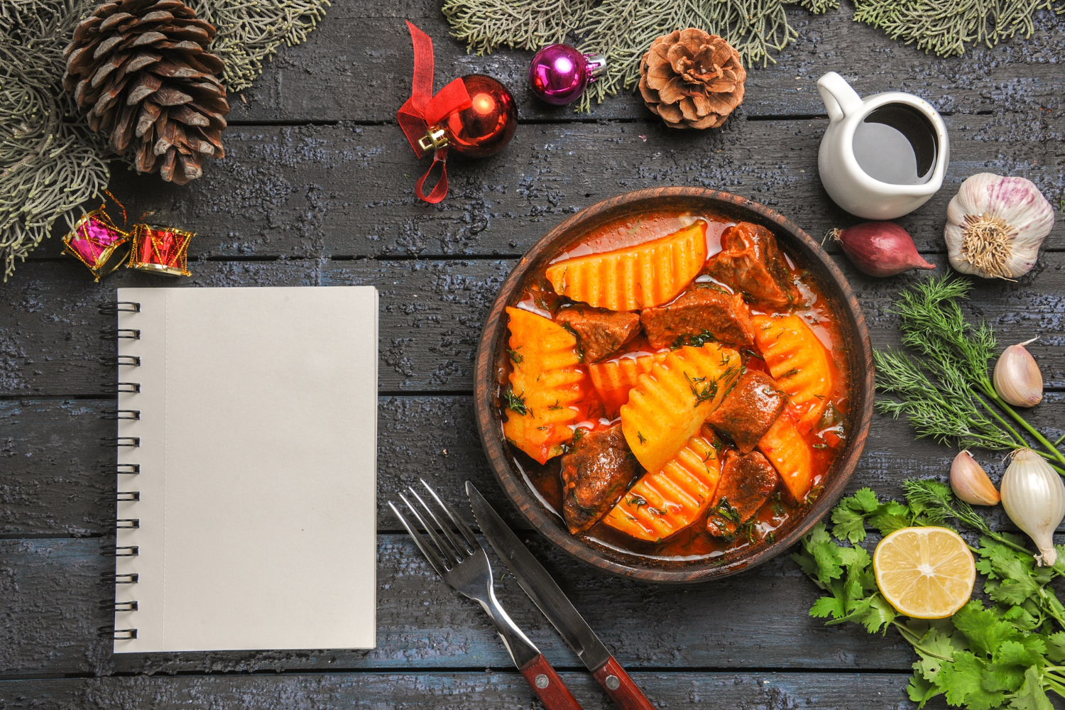 Recipes for Comfort Food: Easy & Delicious Ideas