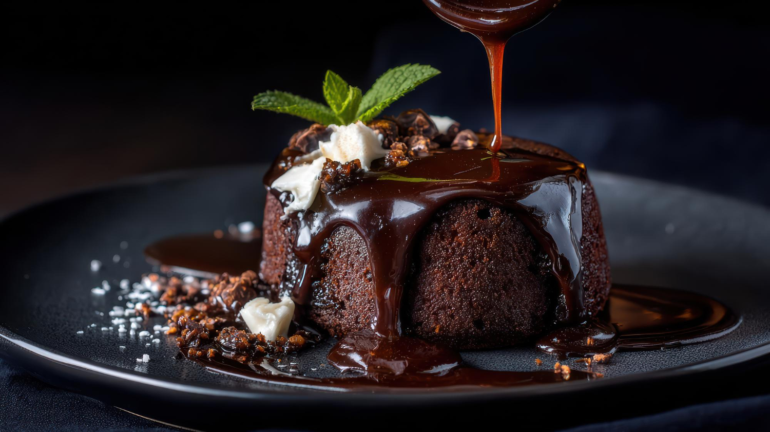 How Do You Spell Dessert