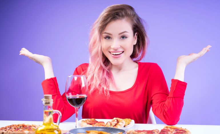 How Many Calories Is Good for Dinner