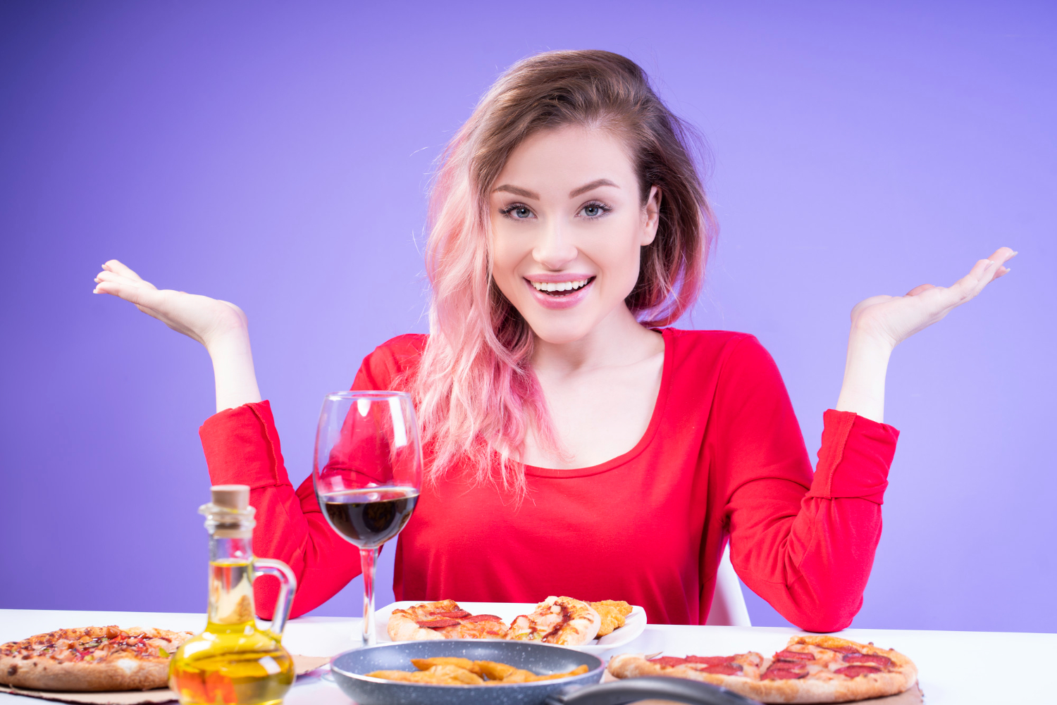 How Many Calories Is Good for Dinner