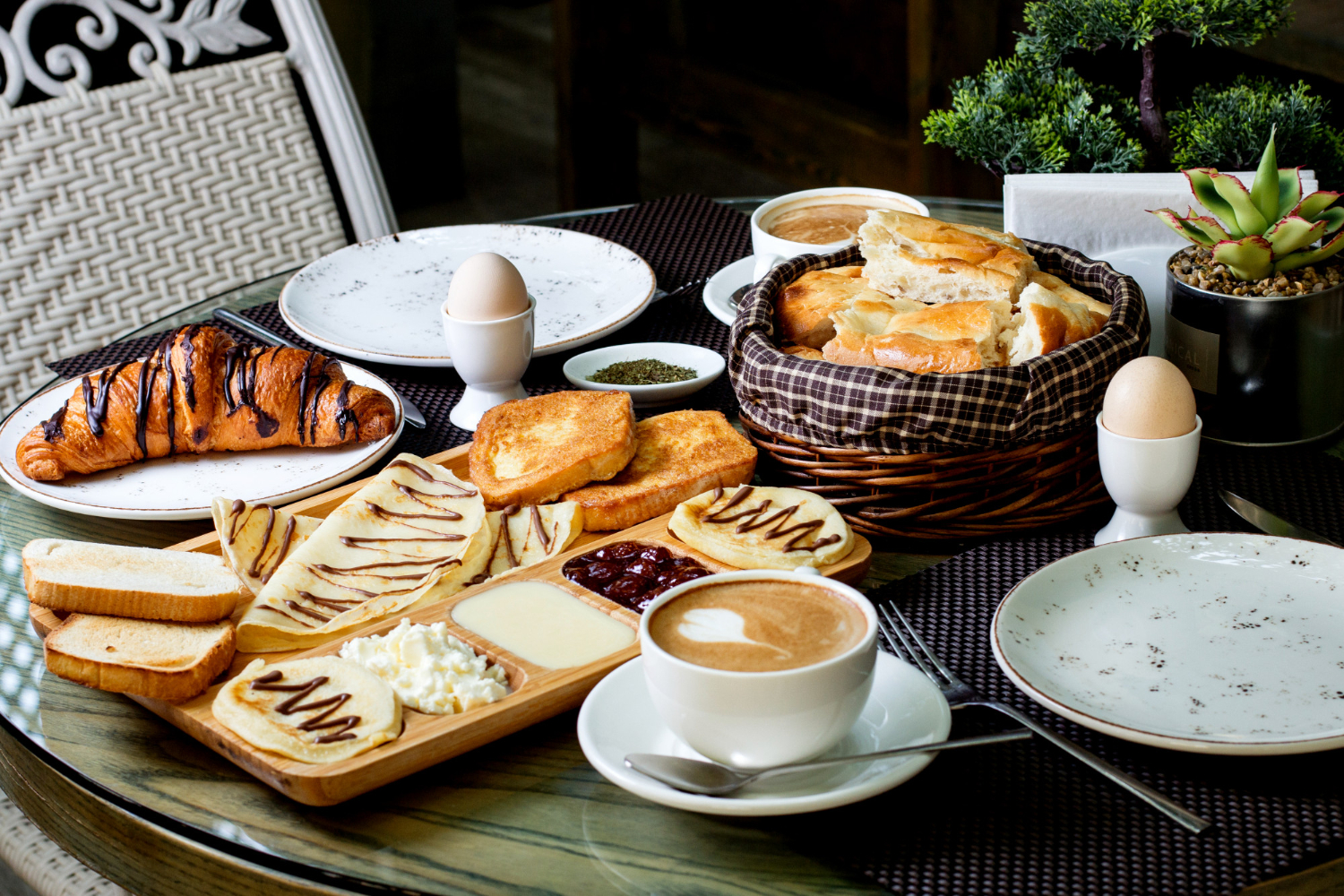 Best Fast Food Breakfast for a Quick and Tasty Morning