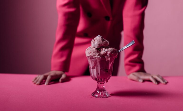 How Long Does Ice Cream Last in the Freezer