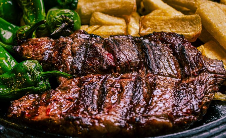 10 Steak Dinner Ideas for Easy Family Meals at Home Tonight
