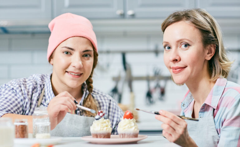 How to Make Easy Dessert Recipes for Every Special Occasion