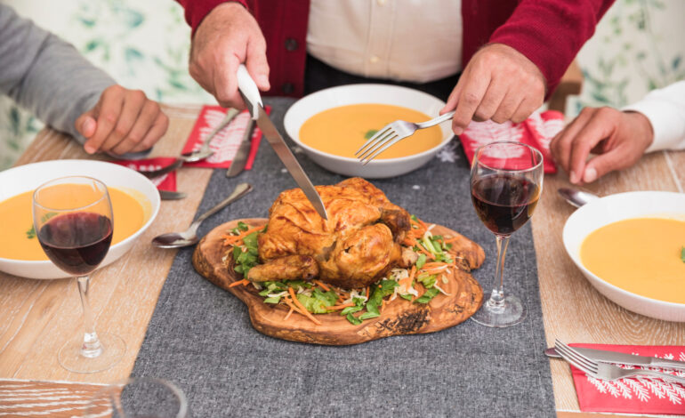 Best Easy Dinner Recipes for Quick Family Meals at Home