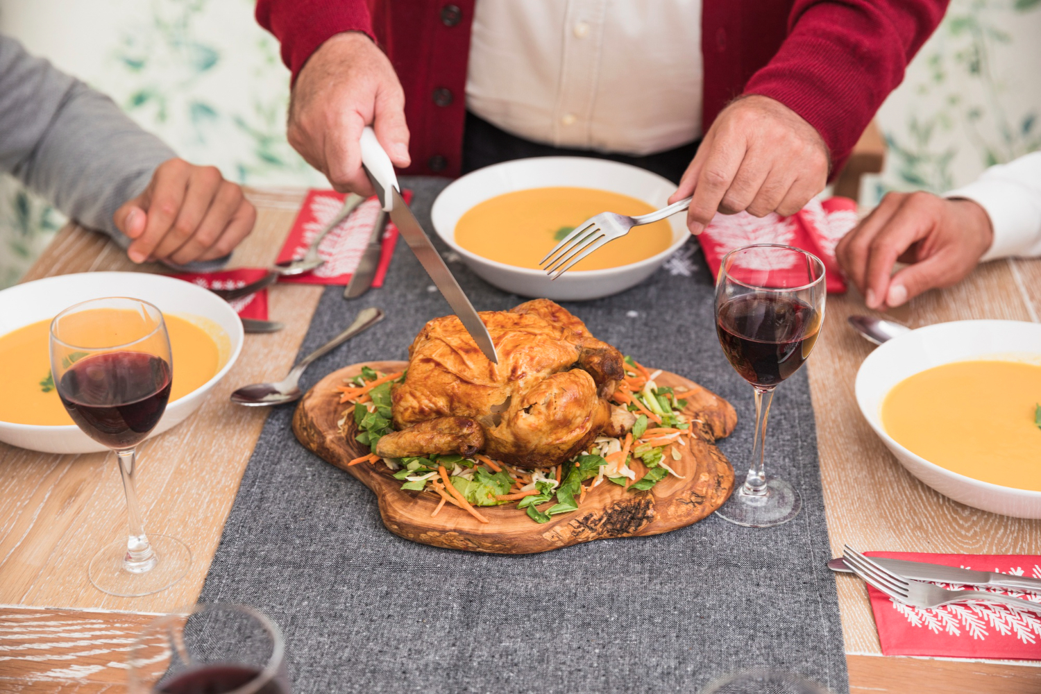 Best Easy Dinner Recipes for Quick Family Meals at Home
