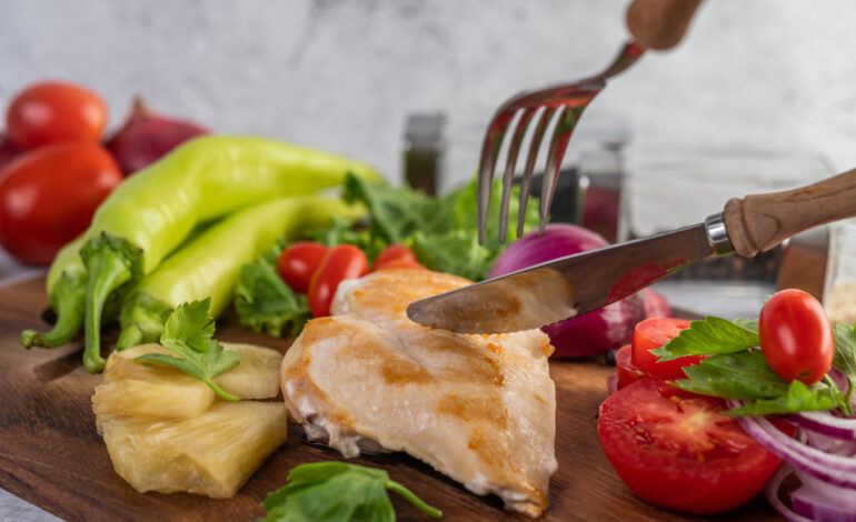 Best Chicken Breast Recipes for Healthy Family Meal Ideas