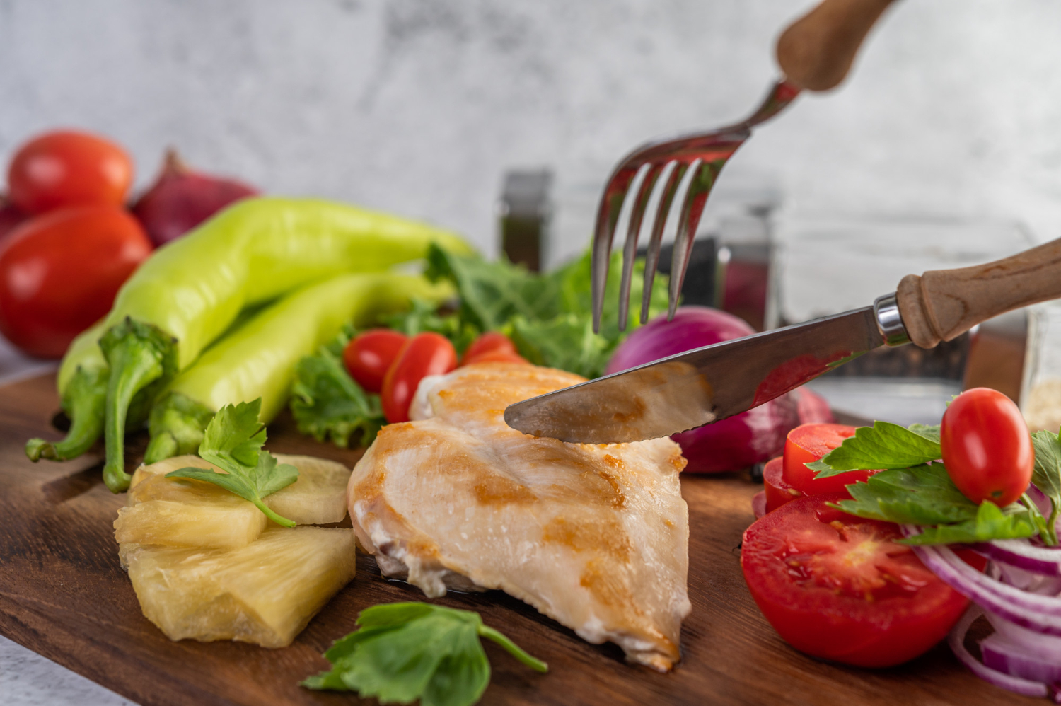 Best Chicken Breast Recipes for Healthy Family Meal Ideas